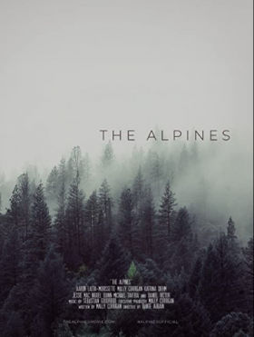 مشاهدة فيلم The Alpines 2021 مترجم
