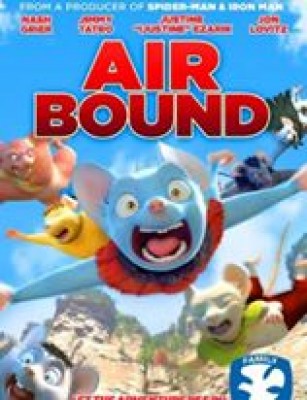 فيلم Air Bound 2016 كامل