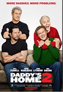 مشاهدة فيلم Daddys Home 2 2017 مترجم