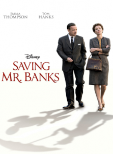 مشاهدة فيلم Saving Mr Banks 2013 مترجم