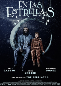 مشاهدة فيلم En las estrellas 2018 مترجم