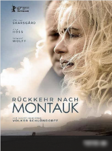 مشاهدة فيلم Return to Montauk 2017 مترجم