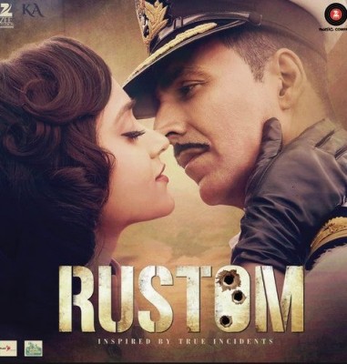 مشاهدة فيلم Rustom 2016 كامل اون لاين