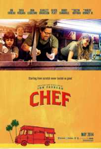 مشاهدة فيلم Chef 2014 مترجم