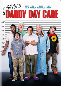 مشاهدة فيلم Grand Daddy Day Care 2019 مترجم