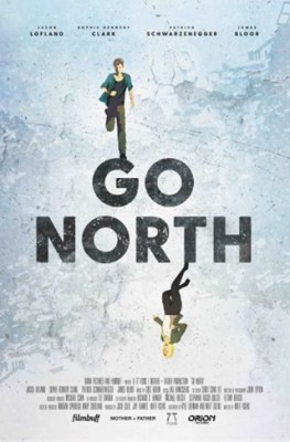 فيلم Go North 2017 كامل مترجم