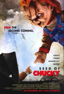 فيلم Seed Of Chucky كامل مترجم