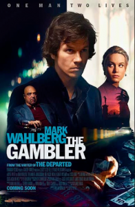 مشاهدة فيلم The Gambler 2014 مترجم
