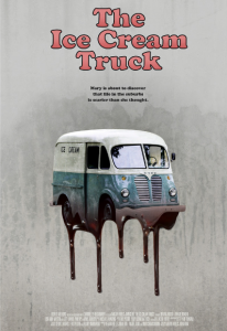 مشاهدة فيلم The Ice Cream Truck 2017 مترجم