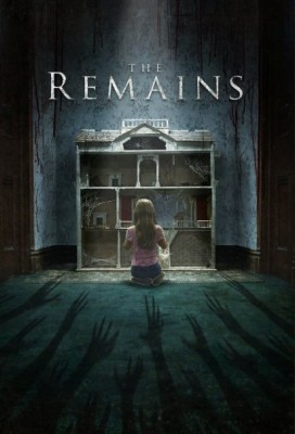 فيلم The Remains كامل اون لاين