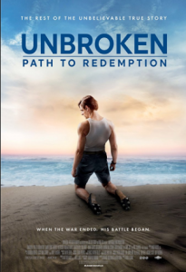 مشاهدة فيلم Unbroken Path To Redemption 2018 مترجم