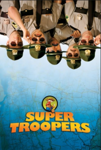 مشاهدة فيلم Super Troopers 1 2001 مترجم