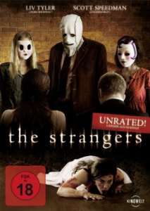 مشاهدة فيلم The Strangers 1 2008 مترجم
