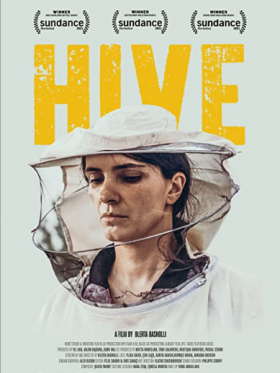 مشاهدة فيلم Hive 2021 مترجم