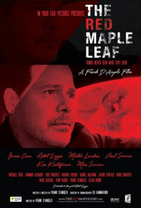 مشاهدة فيلم The Red Maple Leaf 2016 مترجم