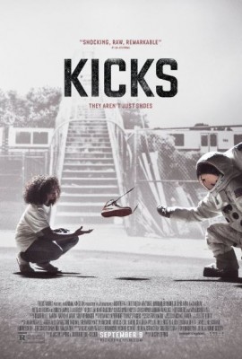 مشاهدة فيلم Kicks 2016 كامل اون لاين