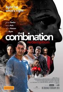 مشاهدة فيلم The Combination Redemption 2019 مترجم