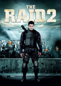 مشاهدة فيلم The Raid 2 2014 مترجم