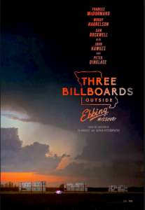 مشاهدة فيلم Three Billboards Outside Ebbing Missouri 2017 مترجم