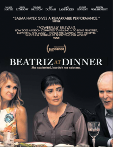 مشاهدة فيلم Beatriz at Dinner 2017 مترجم