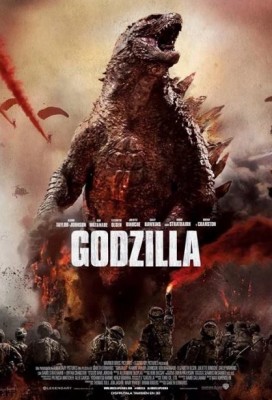 مشاهدة فيلم Godzilla 2014 مترجم