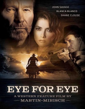 مشاهدة فيلم Eye for Eye 2022 مترجم