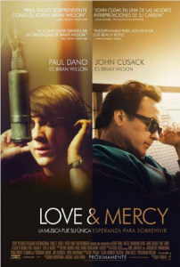 مشاهدة فيلم Love And Mercy 2014 مترجم BluRay