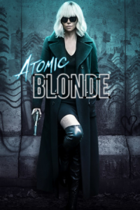 مشاهدة فيلم Atomic Blonde 2017 مترجم BluRay