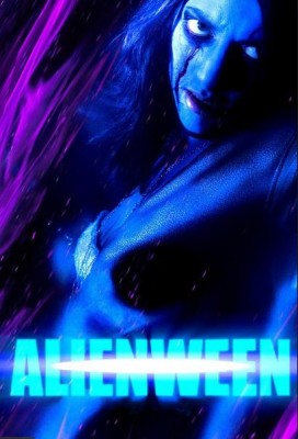 فيلم Alienween 2016 كامل اون لاين