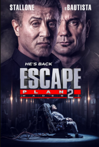 مشاهدة فيلم Escape Plan 2 2018 مترجم