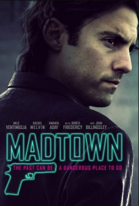 مشاهدة فيلم Madtown 2016 مترجم