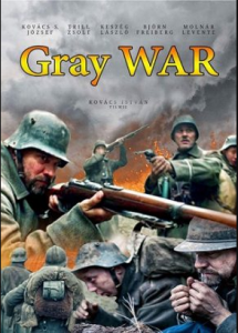 مشاهدة فيلم Gray war 2017 مترجم