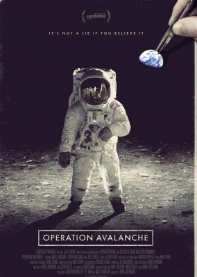 فيلم Operation Avalanche 2016 كامل مترجم