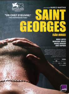 مشاهدة فيلم Saint George 2016 مترجم