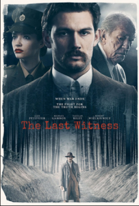 مشاهدة فيلم The Last Witness 2018 مترجم