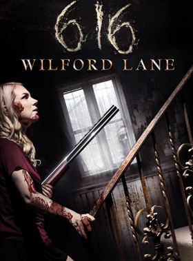 فيلم 616 Wilford Lane 2021 مترجم