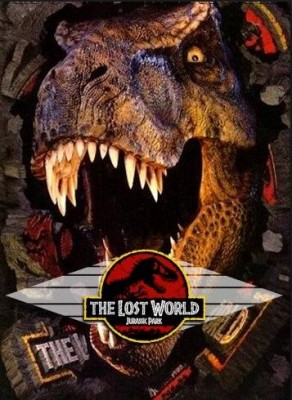 مشاهدة فيلم The Lost World Jurassic Park كامل