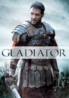 مشاهدة فيلم Gladiator مترجم