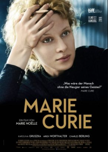 مشاهدة فيلم Marie Curie 2016 مترجم