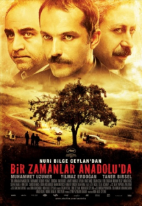 مشاهدة فيلم Once Upon a Time in Anatolia 2011 مترجم