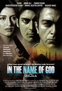 مشاهدة فيلم In The Name Of God 2007 مترجم