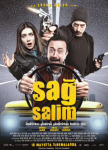 فيلم صاغ سليم Sag Salim مدبلج