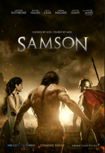مشاهدة فيلم Samson 2018 مترجم