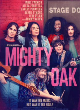 فيلم Mighty Oak 2020 مترجم