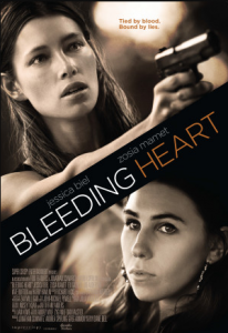 مشاهدة فيلم Bleeding Heart 2015 مترجم