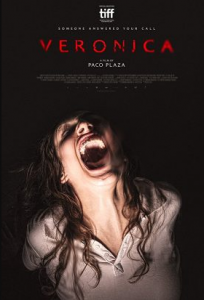 مشاهدة فيلم الرعب Veronica 2017 مترجم