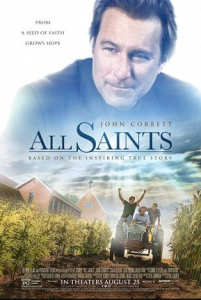 مشاهدة فيلم All Saints 2017 مترجم