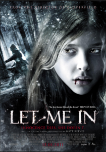 مشاهدة فيلم Let Me In 2010 مترجم