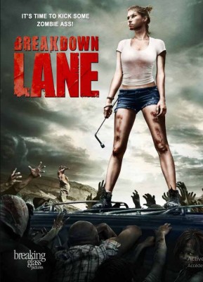 مشاهدة فيلم Breakdown Lane 2017 مترجم