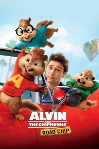 مشاهدة فيلم Alvin and the Chipmunks 2015 مترجم